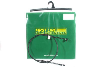 FIRST LINE Accelerator Cable FKA1013
