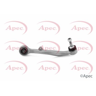 Control/Trailing Arm, wheel suspension APEC AST3026