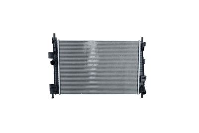 RADIATOR RACIRE MOTOR NRF 58289 5