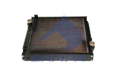 Radiaator,mootorijahutus