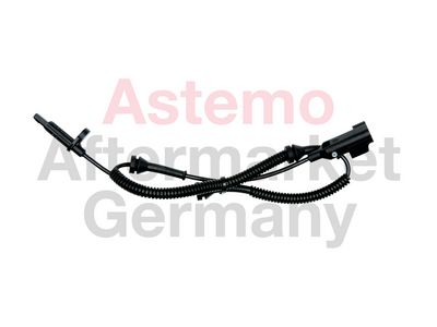 датчик, обороти на колелото ASTEMO 2501396