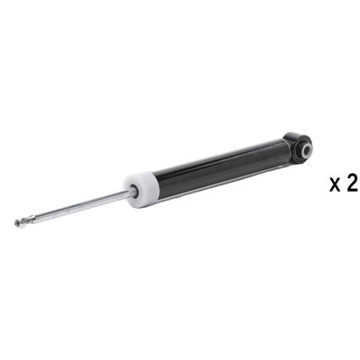 амортисьор RIDEX 854S20283