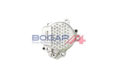 POMPă DE APă RăCIRE MOTOR BOGAP T4232103 2