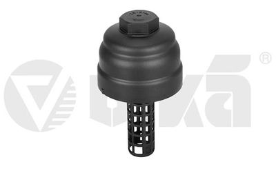 Kryt, pouzdro olejového filtru vika 11151791401