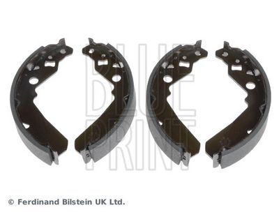 BLUE PRINT Bremsbackensatz