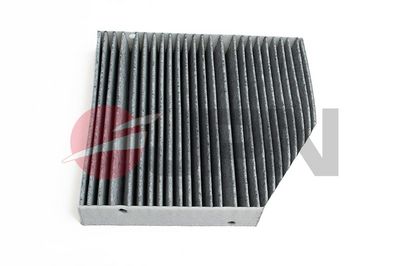 filtras, salono oras 40F9124C-JPN JPN
