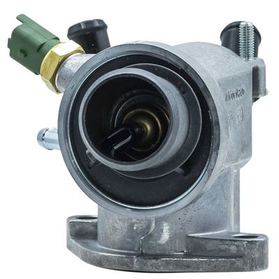 Termostat, chladivo MOTORAD 674-88K