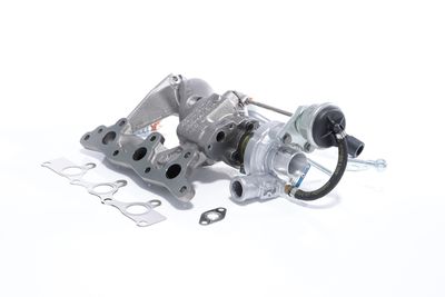 LADER AUFLADUNG BTS Turbo T981155 33