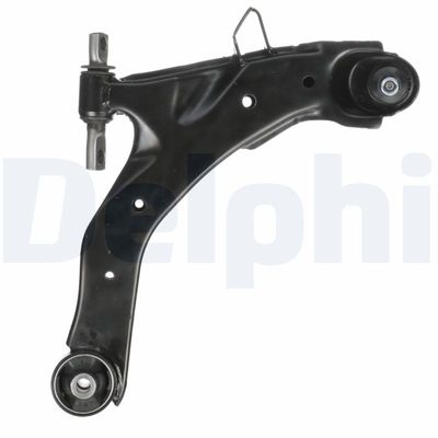 Control/Trailing Arm, wheel suspension TC5735