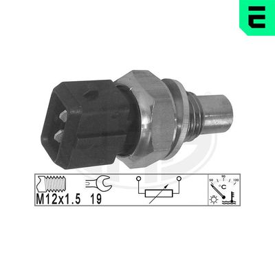 SENZOR TEMPERATURA LICHID DE RACIRE ERA 330819