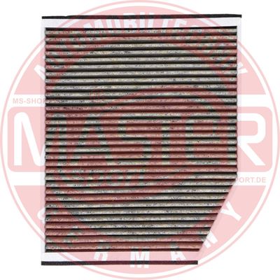 Filter vnútorného priestoru MASTER-SPORT GERMANY 29007/1-IFB-PCS-MS