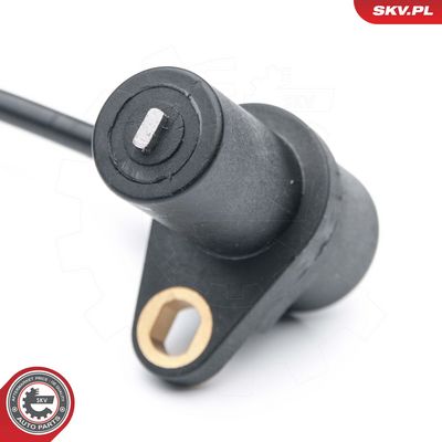 Sensor, Raddrehzahl