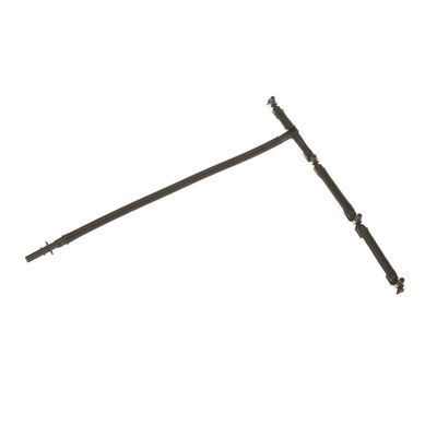 FURTUN SUPRACURGERE COMBUSTIBIL GATES MFL1369 49