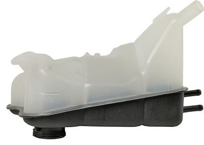 Ausgleichsbehälter, Kühlmittel