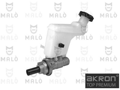 Главный тормозной цилиндр AKRON-MALÒ 90605 для HYUNDAI ix35