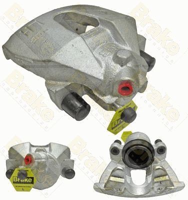 Brake Caliper Brake ENGINEERING CA2363