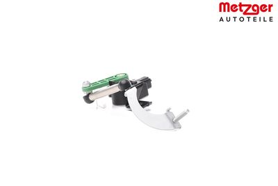 SENSOR LEUCHTWEITENREGULIERUNG METZGER AUTOTEILE 0970022 28