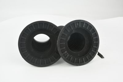 CHIT PROTECTIE PRAF AMORTIZOR FEBEST TSHBADE150FKIT 37