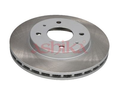 спирачен диск ASHIKA 60-05-517C