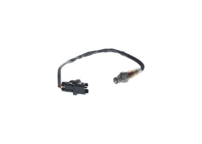 SONDA LAMBDA BOSCH 0258007001 9