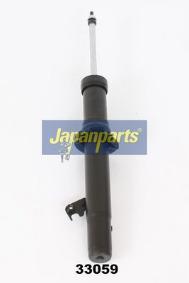 JAPANPARTS Amortizatorius