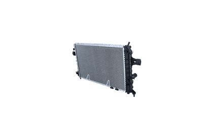 RADIATOR RACIRE MOTOR NRF 55351 30