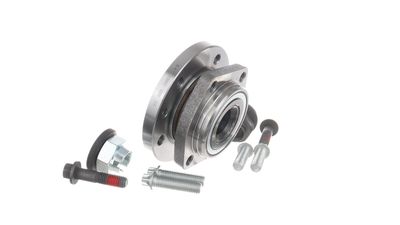 RADLAGERSATZ SKF VKBA3415 7