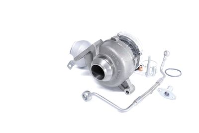 LADER AUFLADUNG BTS Turbo T981288 23