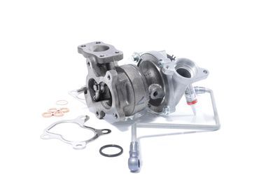 LADER AUFLADUNG BTS Turbo T981132 25