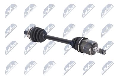 PLANETARA NTY NPWVW192 29