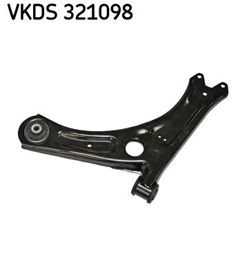 Control/Trailing Arm, wheel suspension VKDS 321098