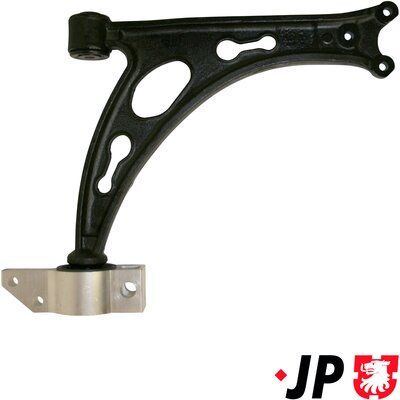 BRAT SUSPENSIE ROATA