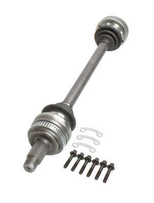 полуоска MAXGEAR 49-2270