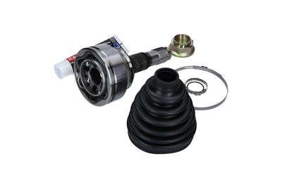 Jungčių komplektas, kardaninis velenas