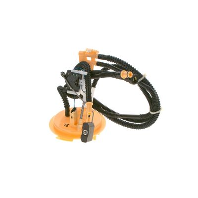 SENSOR KRAFTSTOFFVORRAT BOSCH 0986580397 24