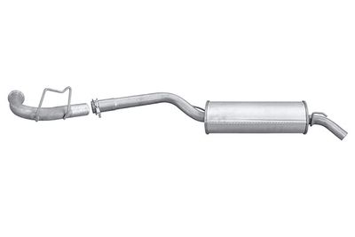 ENDSCHALLDäMPFER HELLA 8LD366034361 2