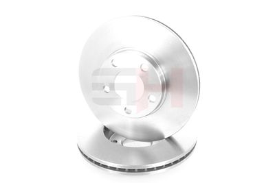 DISC FRANA GH GH404704 56