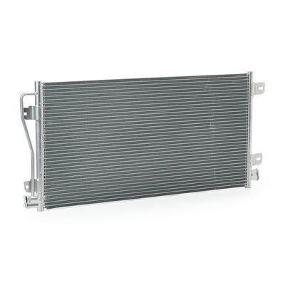 кондензатор, климатизация RIDEX 448C0426