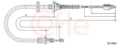 SEILZUG KUPPLUNGSBETäTIGUNG
