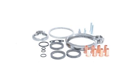 MONTAGESATZ LADER BTS Turbo T931320ABS 9