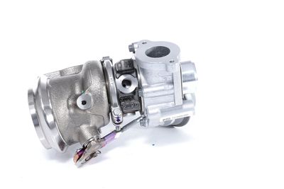 LADER AUFLADUNG BTS Turbo T916678 27