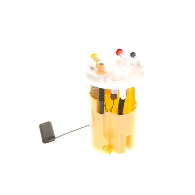 SISTEM ALIMENTARE CU COMBUSTIBIL BOSCH 0986580421 9