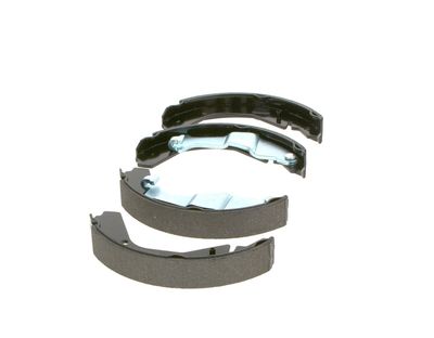 SET SABOTI FRANA BOSCH 0986487707 24