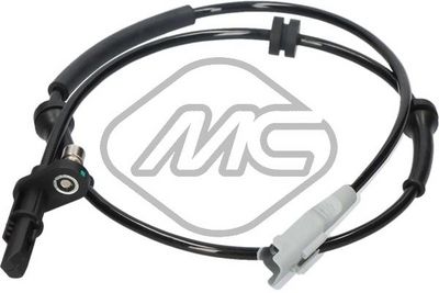 датчик, обороти на колелото Metalcaucho 51620