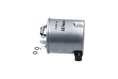 FILTRU COMBUSTIBIL AMC Filter NF2467A 10