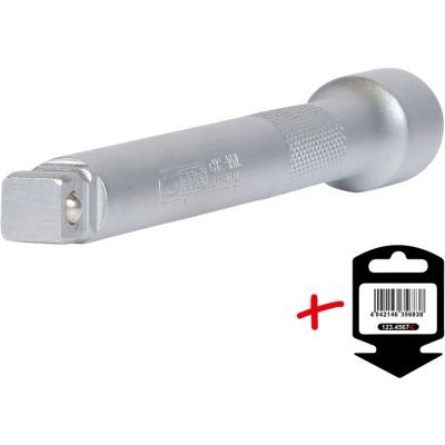 Predĺženie, nástrčkový kľúč KS TOOLS 911.3912-E