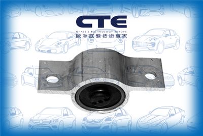 Подвеска, рычаг независимой подвески колеса CTE CBH06040L для NISSAN MAXIMA