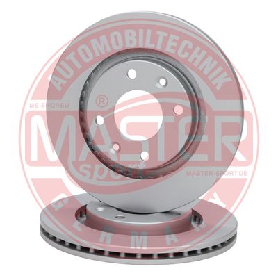 DISC FRANA MASTER-SPORT GERMANY 24012201941PRSETMS 1