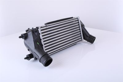 LADELUFTKüHLER NISSENS 96498 37