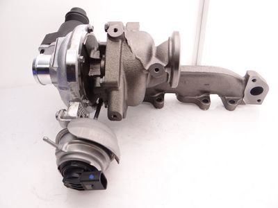 LADER AUFLADUNG GARRETT 8039559008W 23